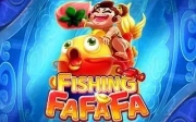 Fishing FaFaFa - PlayStar